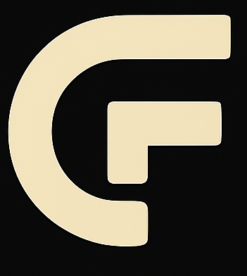 ClearFolio Logo